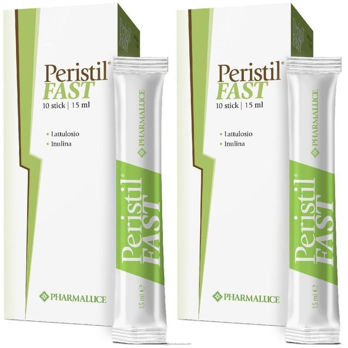 Cerca Offerte di peristil fast 10 stick monodose da 15 ml 2x10x15 ml e acquista online
