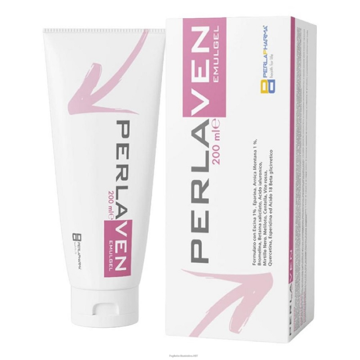 Cerca Offerte di perlaven emulgel per gambe pesanti effetto rinfrescante 200ml e acquista online