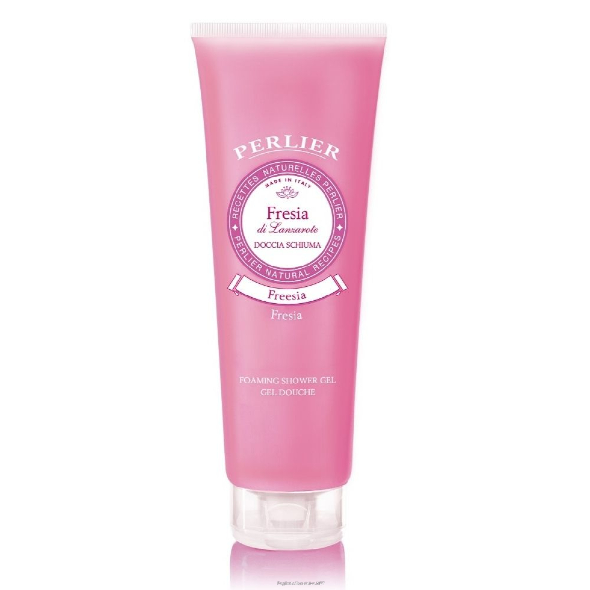 Cerca Offerte di perlier bagnodoccia fresia 250 ml e acquista online
