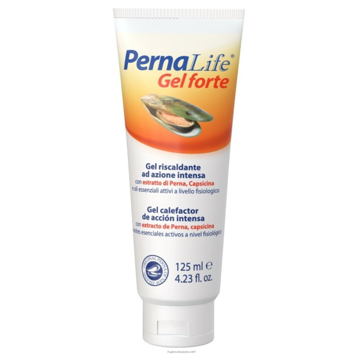 Cerca Offerte di pernalife gel forte ad azione riscaldante per il benessere muscolare e articolare 125ml e acquista online