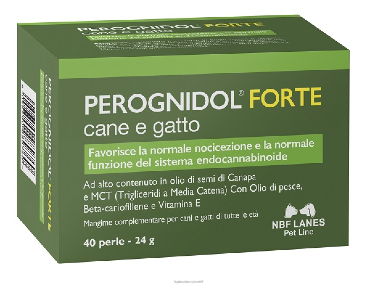 Cerca Offerte di perognidol cane&gatto fteperle e acquista online