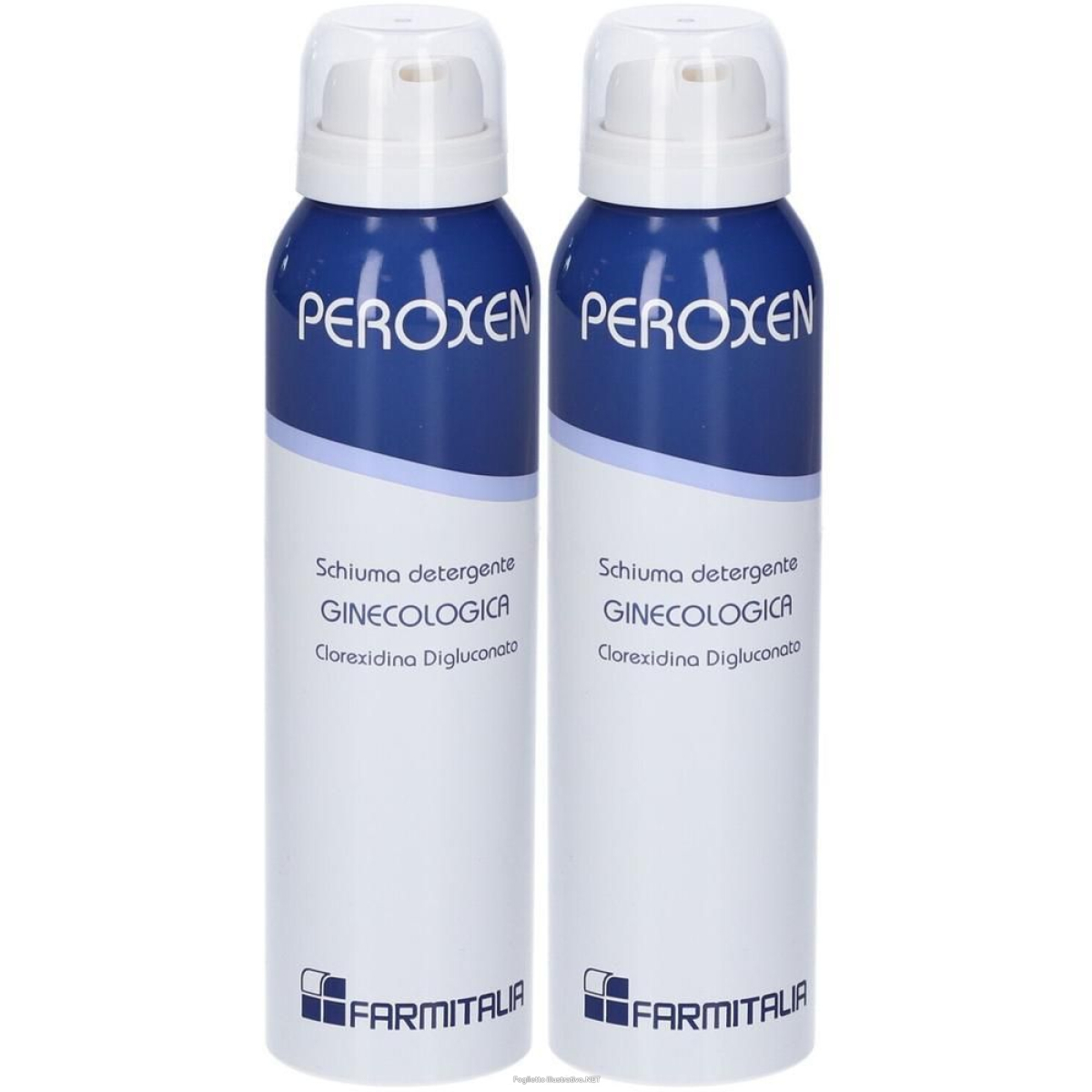 Cerca Offerte di peroxen schiuma detergente 2x150 ml e acquista online