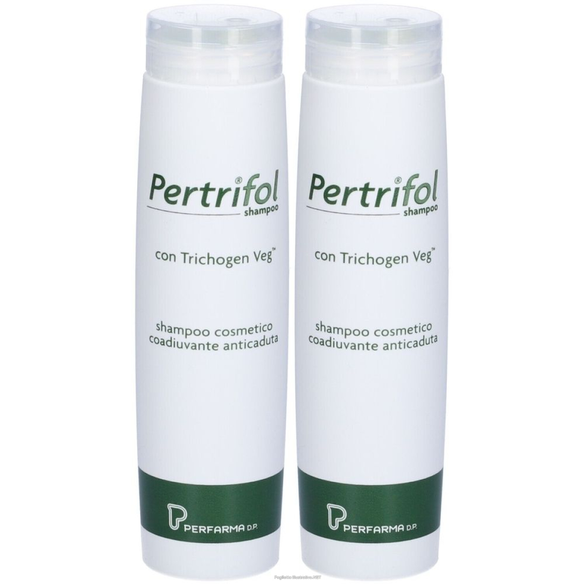 Cerca Offerte di pertrifol shampoo anticad 200 set da 2 2x200 ml e acquista online
