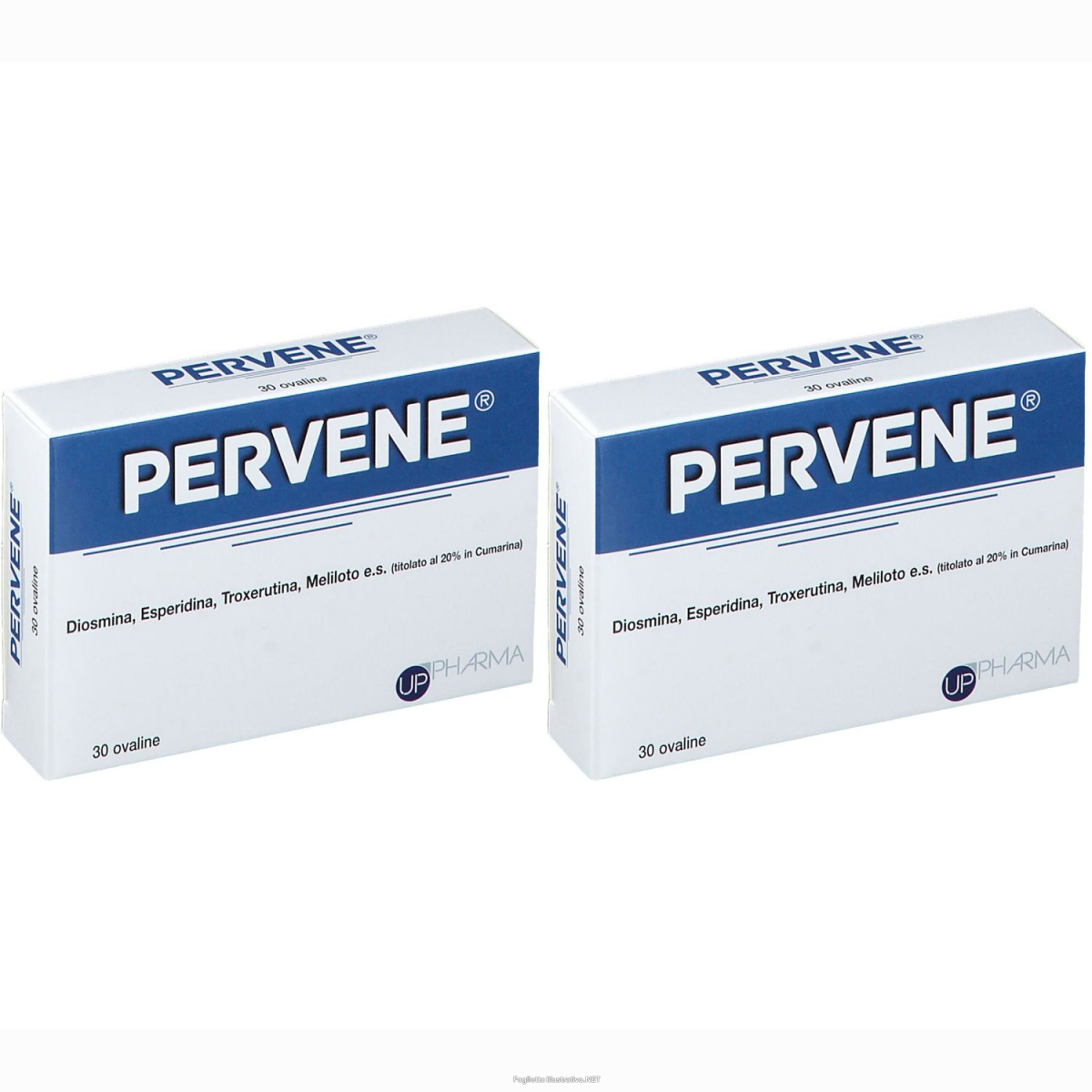 Cerca Offerte di pervene® 2x30 pz compresse e acquista online