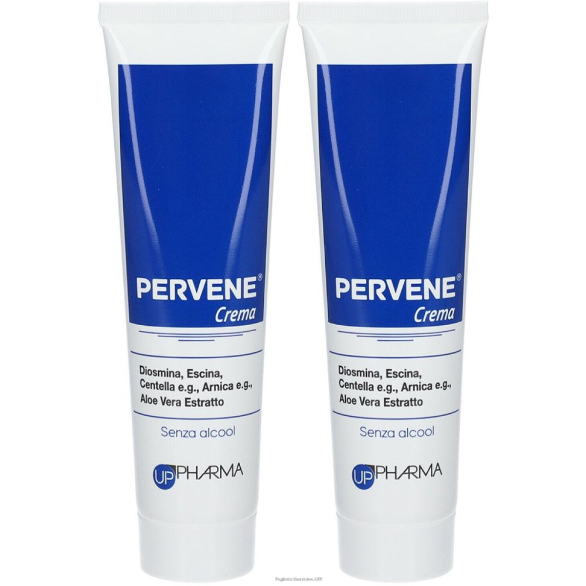 Cerca Offerte di pervene® crema set da 2 2x100 ml e acquista online