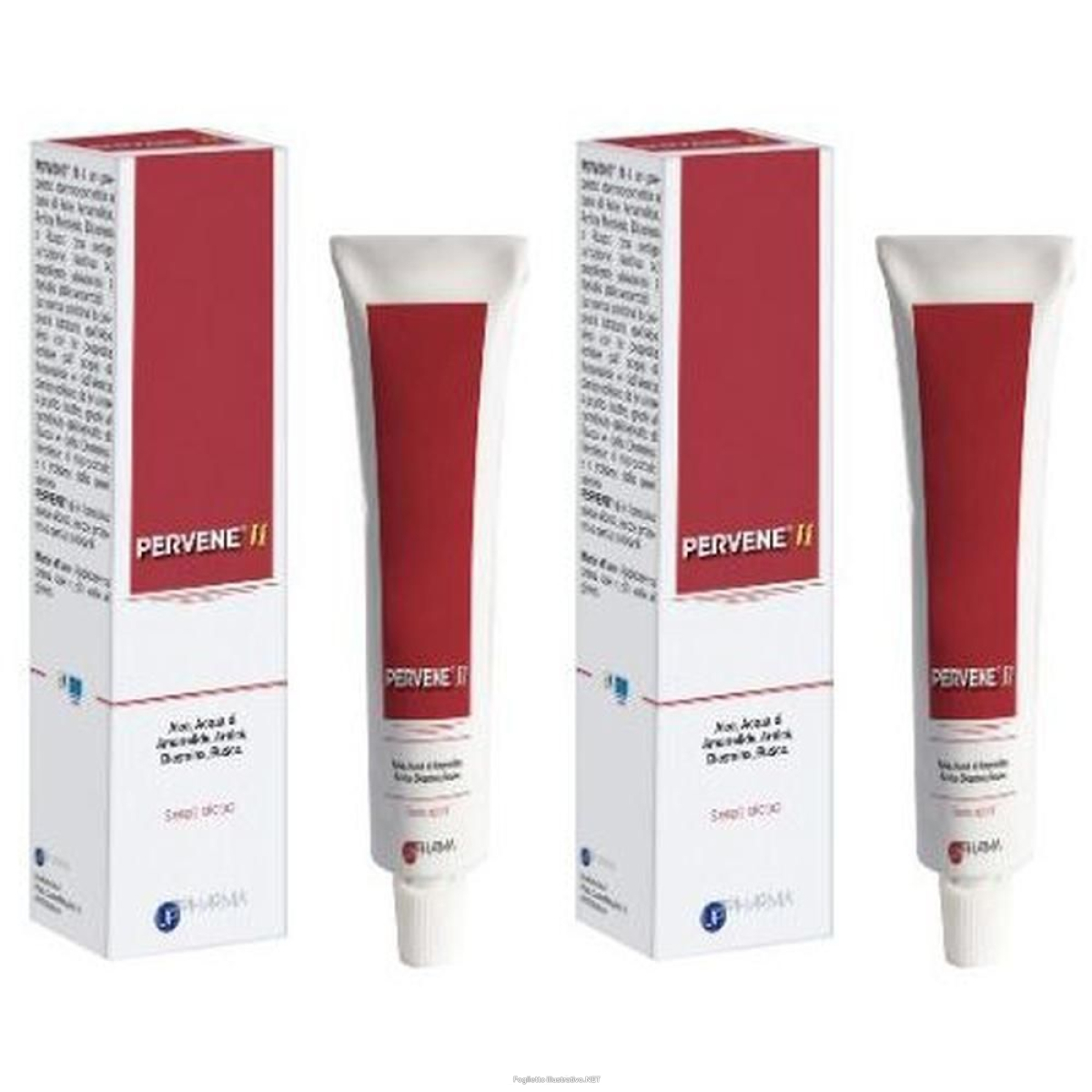 Cerca Offerte di pervene h crema 50 ml 2x50 ml e acquista online