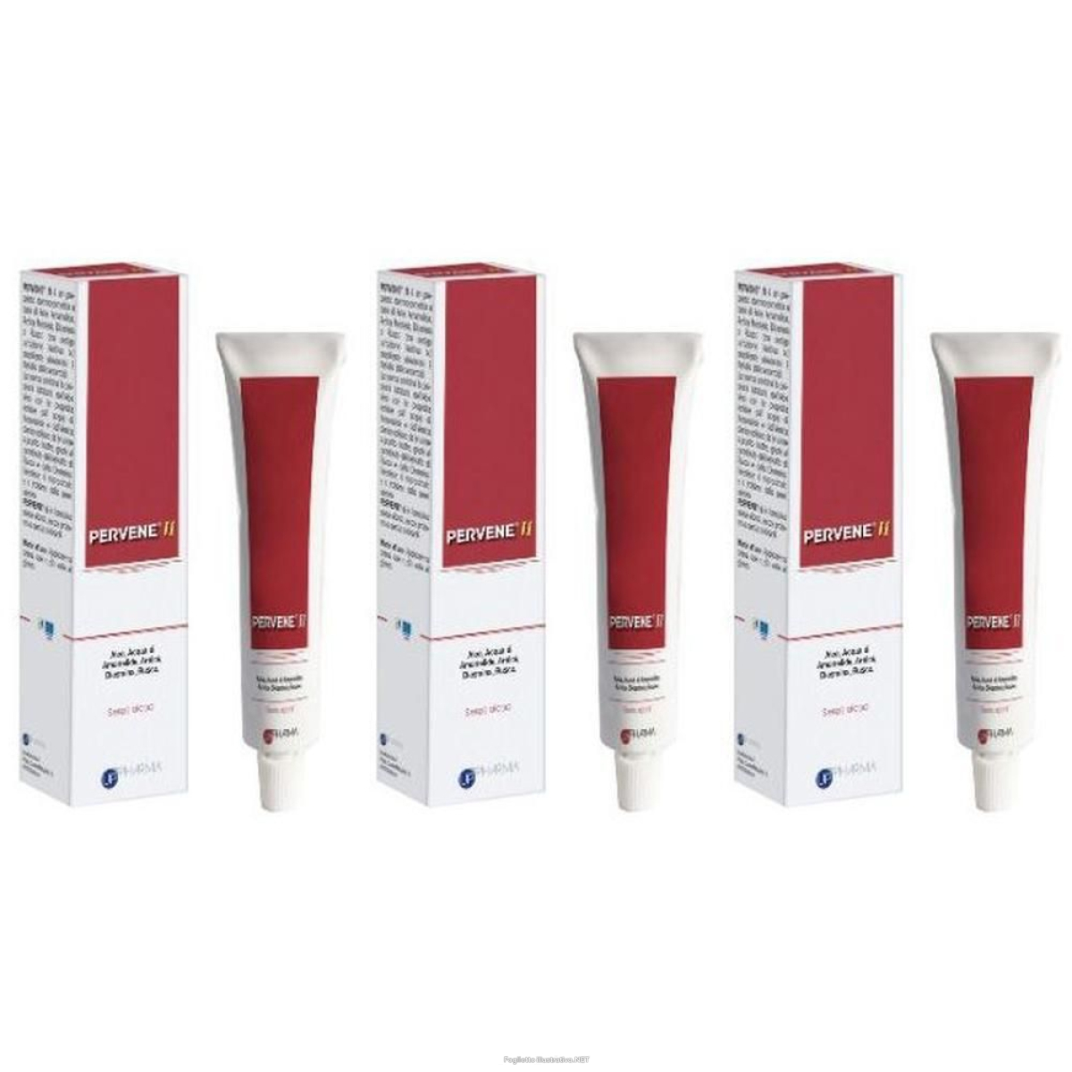 Cerca Offerte di pervene h crema 50 ml 3x50 ml e acquista online