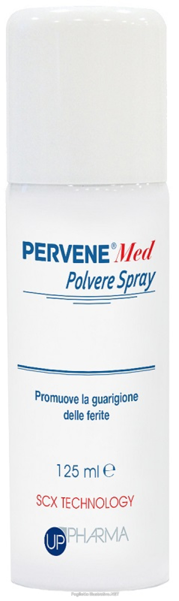 Cerca Offerte di pervene med polvere spray125ml 990011203 e acquista online