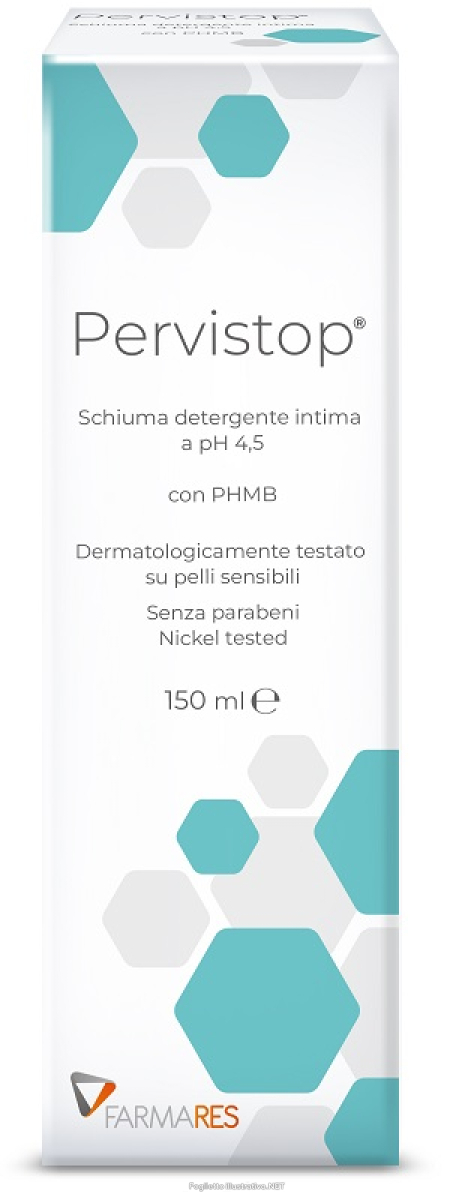 Cerca Offerte di pervistop schiuma detergente 150 ml e acquista online