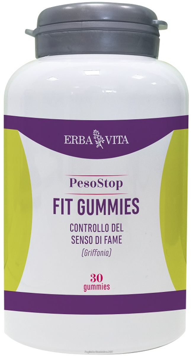 Cerca Offerte di peso stop fit 30gummies erbavi e acquista online