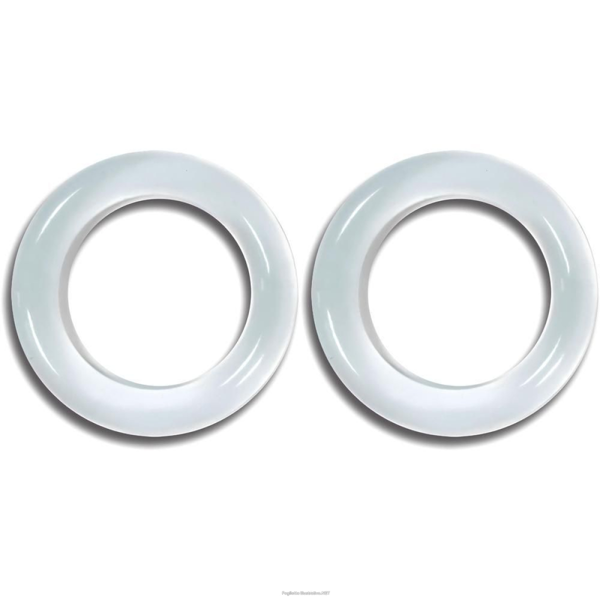 Cerca Offerte di pessario in silicone dimensioni 70mm 1 pezzo 2x1 st e acquista online