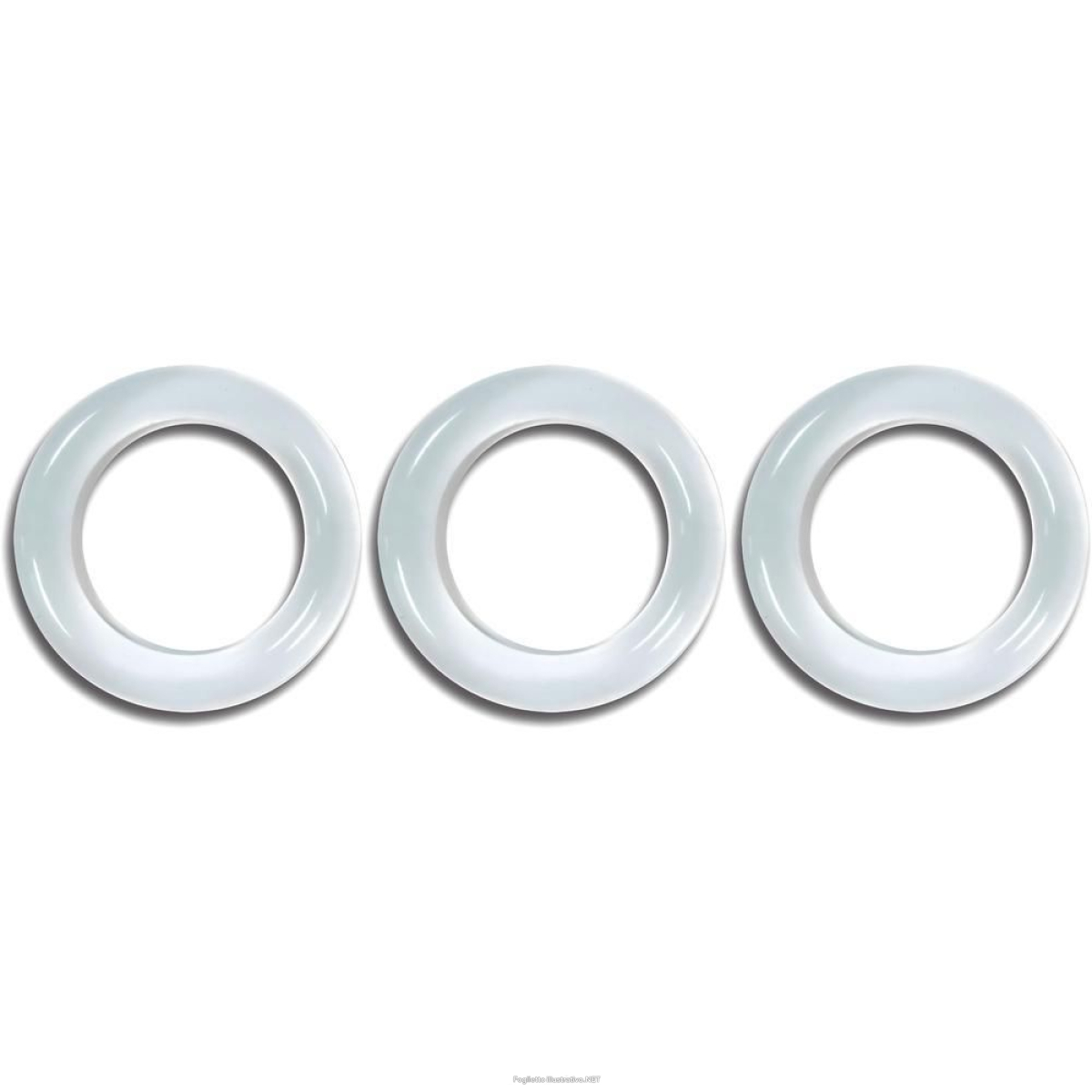 Cerca Offerte di pessario in silicone dimensioni 70mm 1 pezzo 3x1 st e acquista online