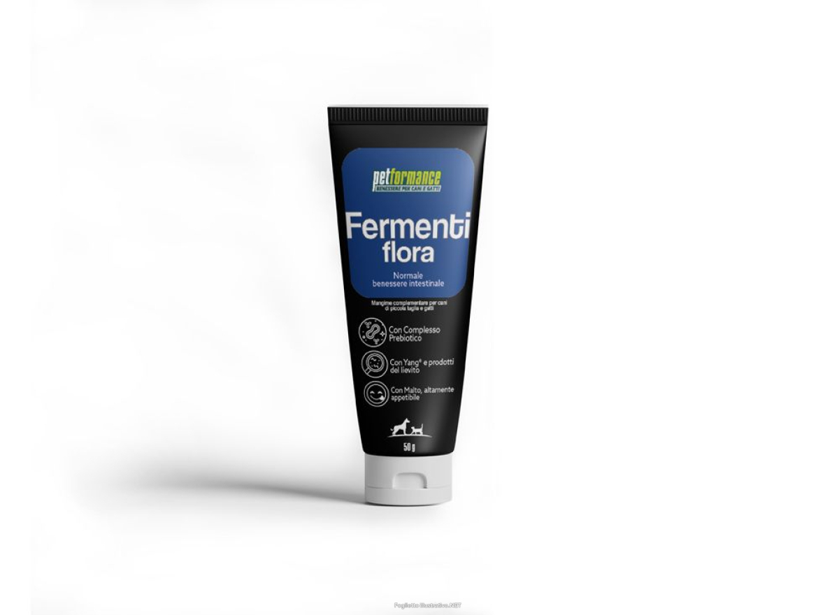 Cerca Offerte di petformance fermenti flora pasta complementare per cani di piccola tag e acquista online