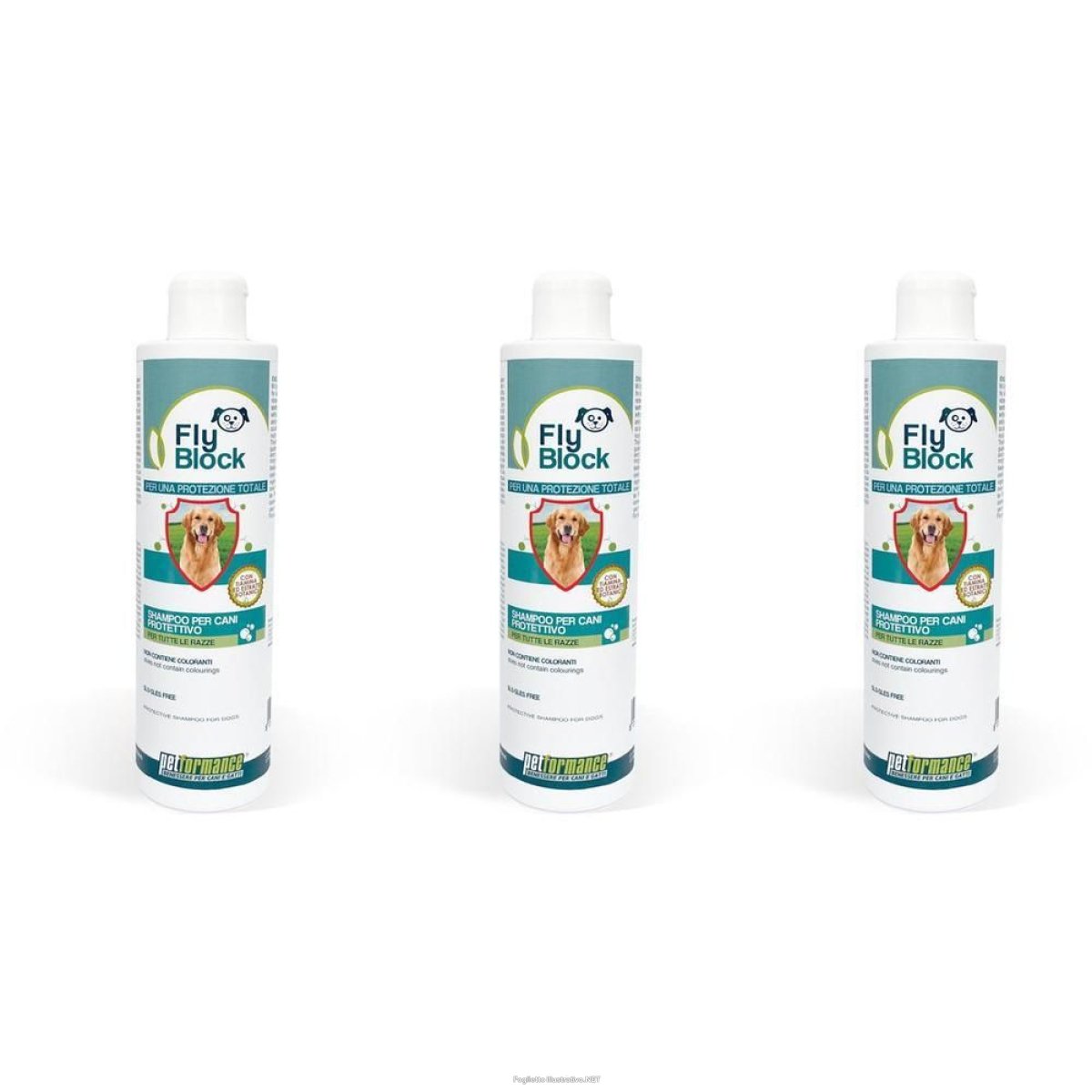 Cerca Offerte di petformance® flyblock shampoo liquido cani 250 ml shampoo e acquista online