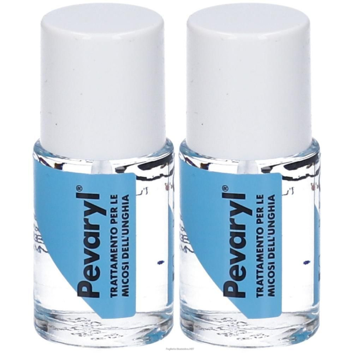 Cerca Offerte di pevaryl trattamento micosi unghia 2x14 ml e acquista online