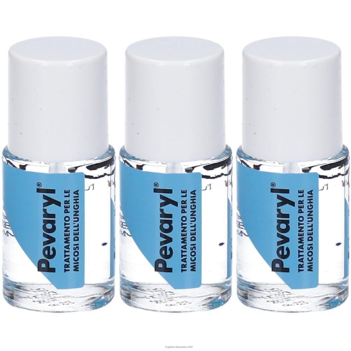 Cerca Offerte di pevaryl trattamento micosi unghia 3x14 ml e acquista online