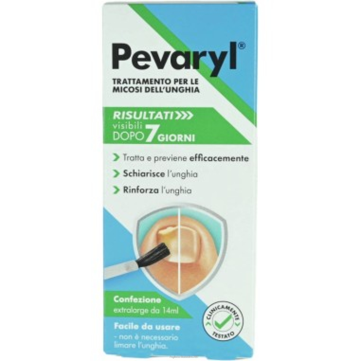 Cerca Offerte di pevaryl trattamento micosi unghia e acquista online