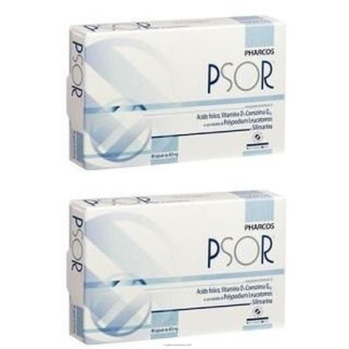 Cerca Offerte di pharcos psor capsule 2x18 g e acquista online