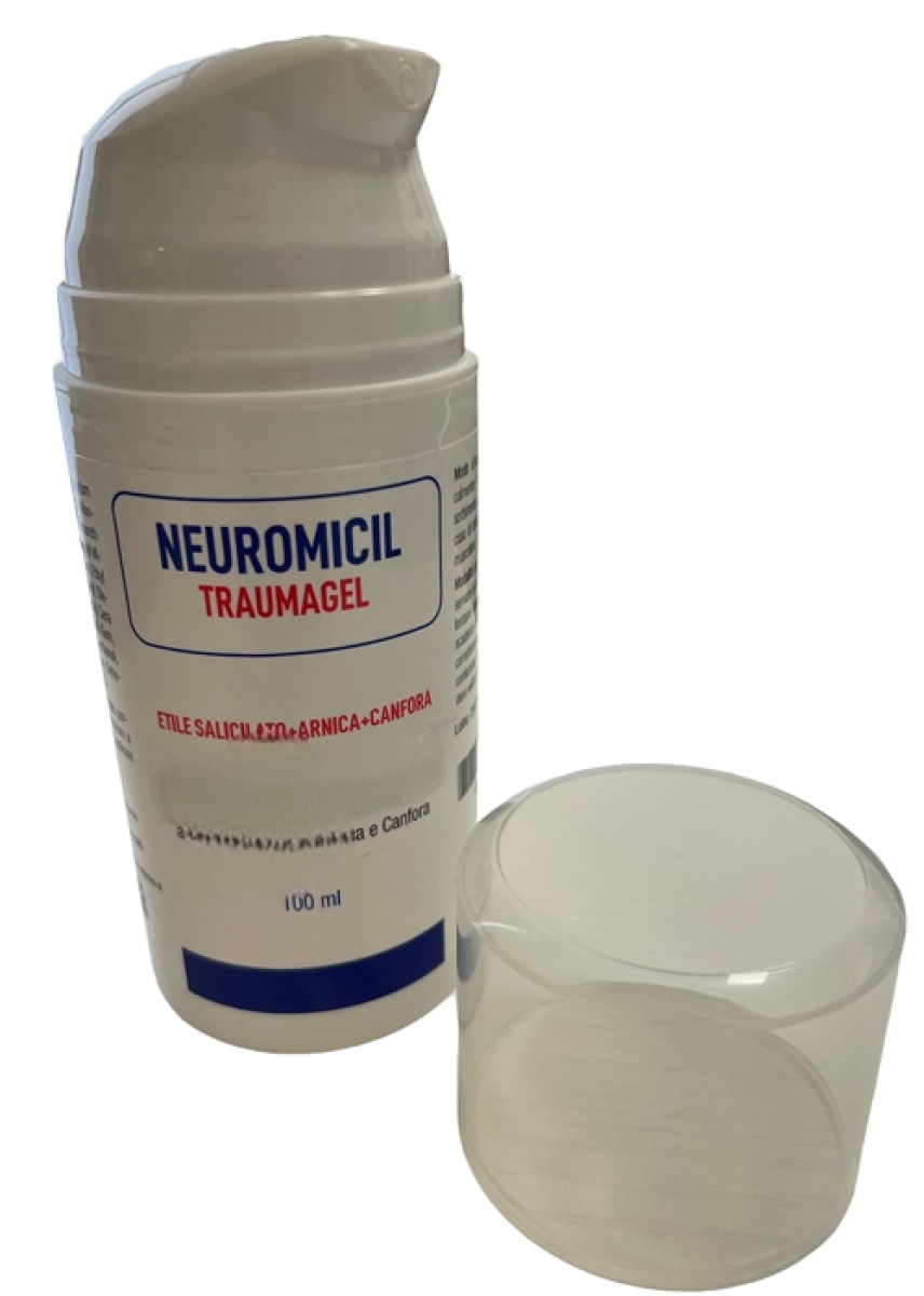 Cerca Offerte di Phares pharma s neuromicil trauma gel 100 g e acquista online