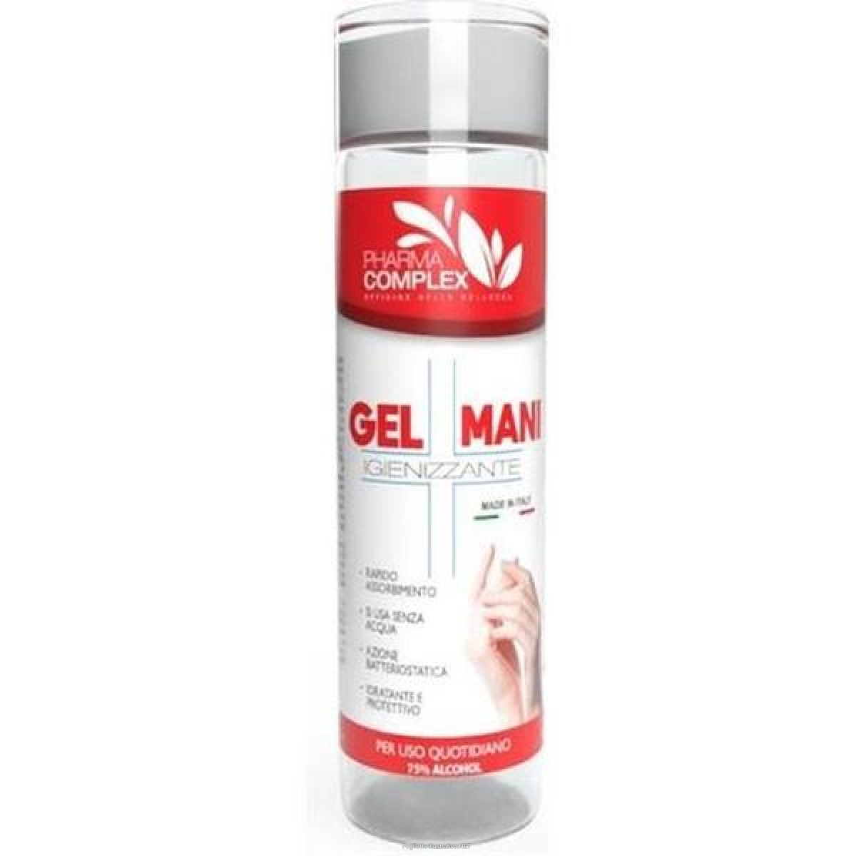 Cerca Offerte di pharmacomplex gel mani igienizzante 500 ml - gel igienizzante mani con alcool e acquista online