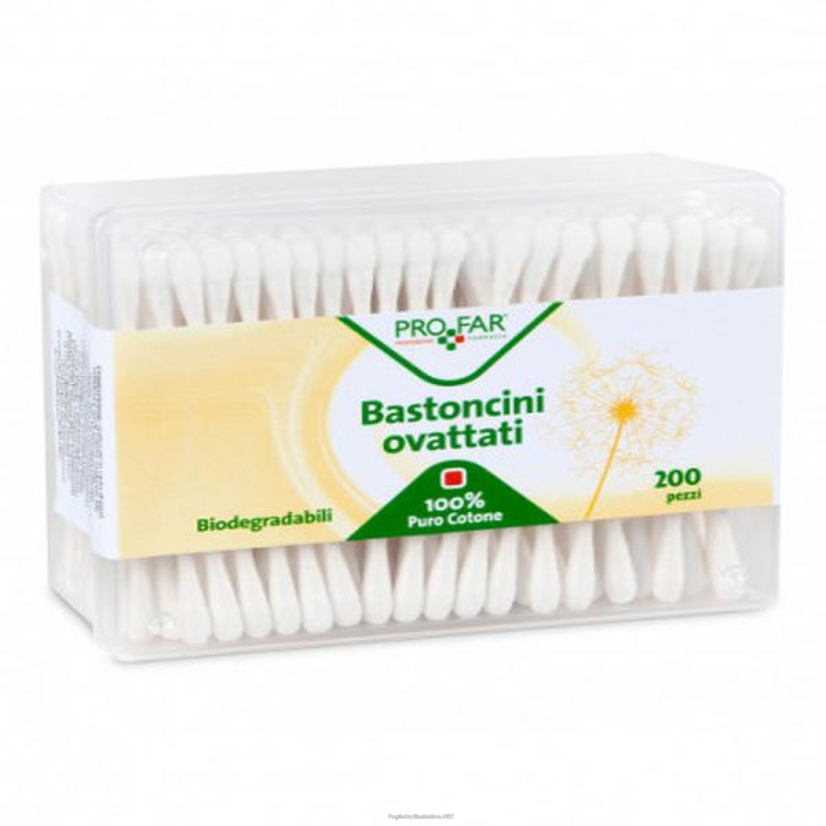 Cerca Offerte di pharmamentis bastoncini cotone 200 pezzi - bastoncini ovattati per igiene quotidiana e acquista online