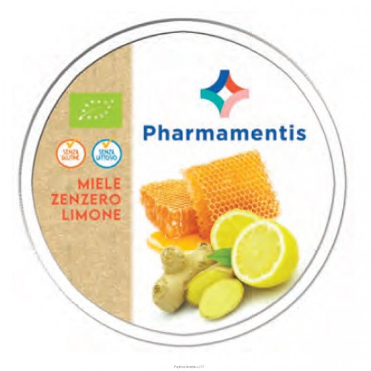 Cerca Offerte di pharmamentis caram bio mie-zen e acquista online