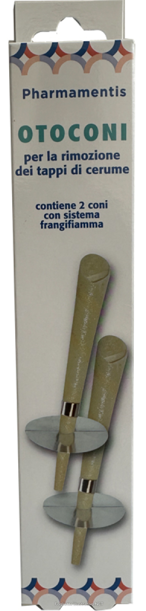 Cerca Offerte di pharmamentis otoconi 2pz e acquista online