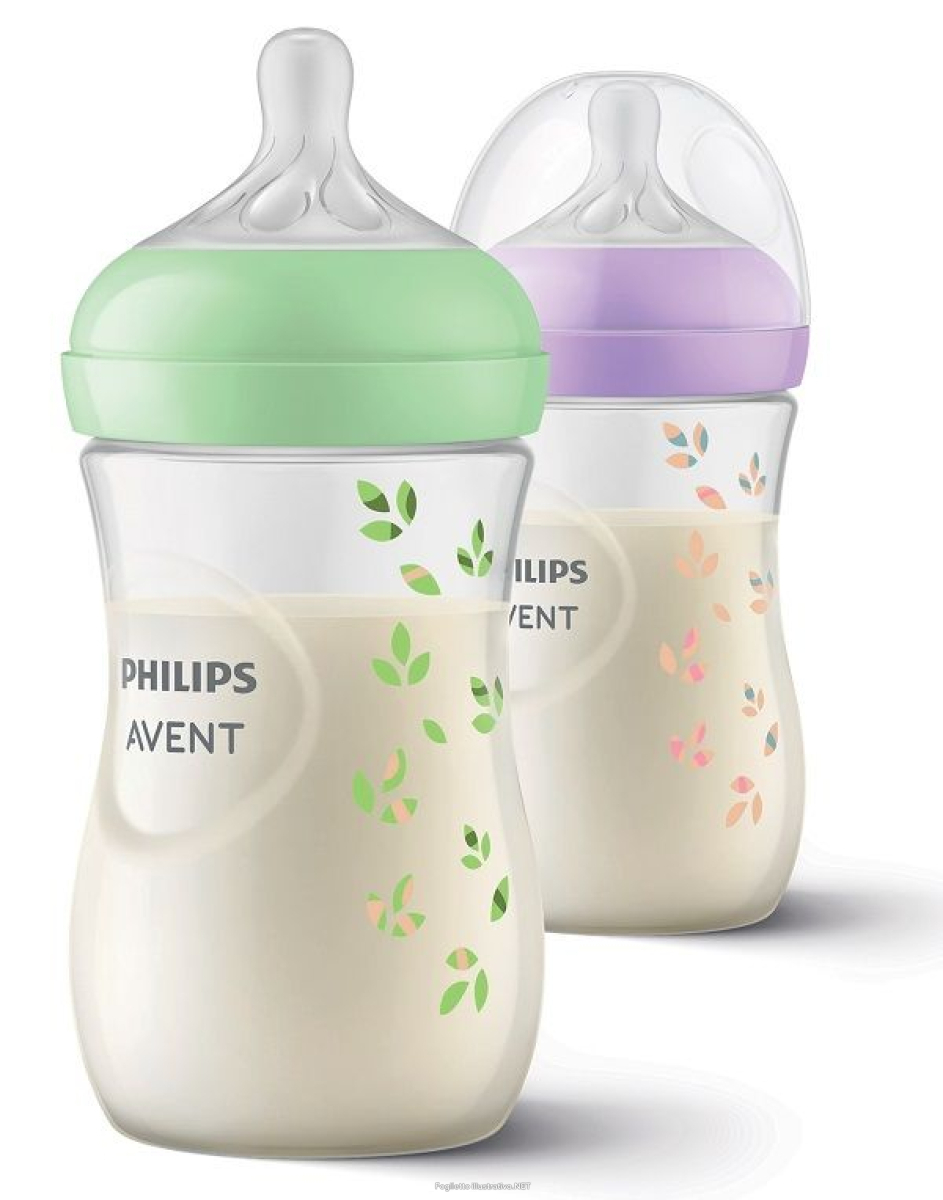 Cerca Offerte di philips avent biberon natural response 3,0 260 ml e acquista online