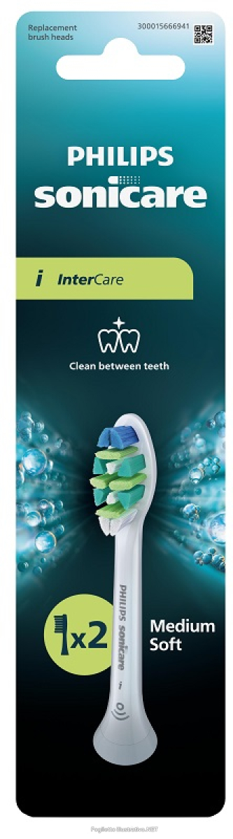 Cerca Offerte di philips testina intercare bianca pacco da 2 rimuove 3x la placca vs spazzolino manuale e acquista online