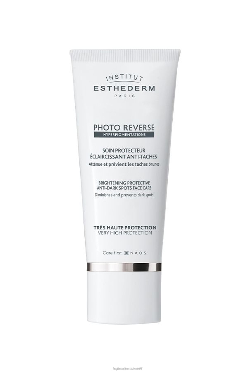 Cerca Offerte di photo reverse hyperpigmentations beige chiaro esthederm 50ml e acquista online