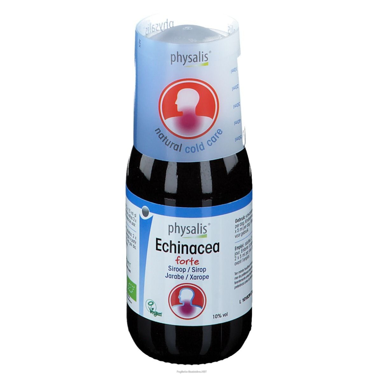 Cerca Offerte di physalis echinacea forte bio 150 ml sciroppo e acquista online