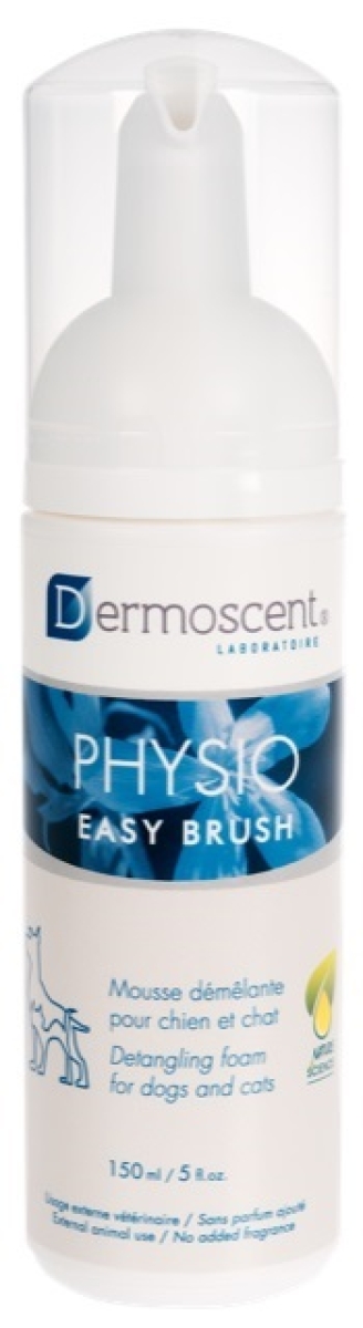 Cerca Offerte di Physio easy brush - soluzione delicata per la cura del pelo 150 ml e acquista online