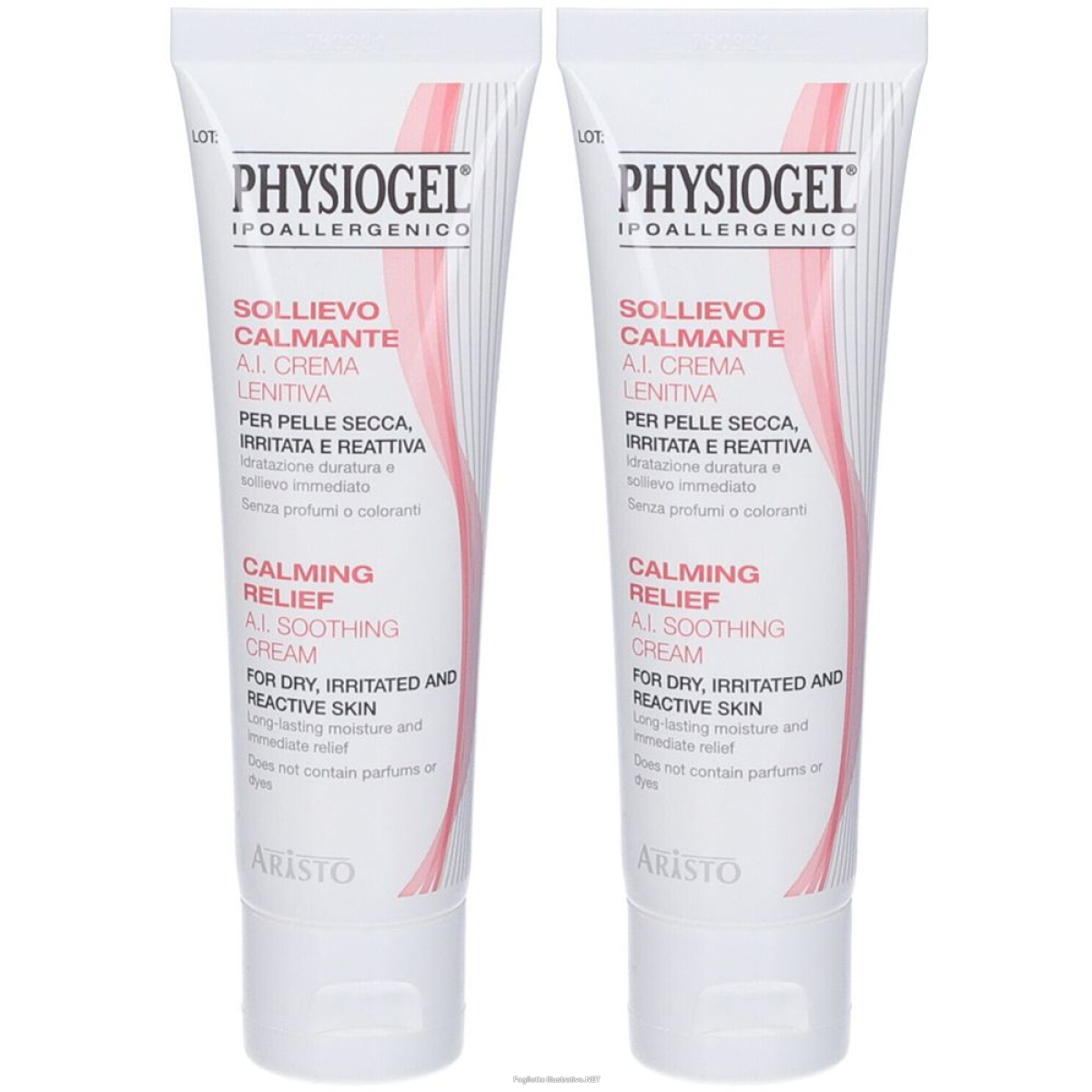 Cerca Offerte di physiogel a.i. crema set da 2 2x50 ml e acquista online