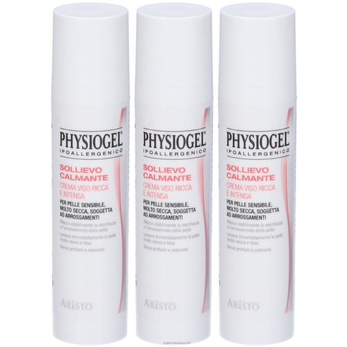 Cerca Offerte di physiogel ipoallergenico sollievo calmante crema viso ricca e intensa e acquista online