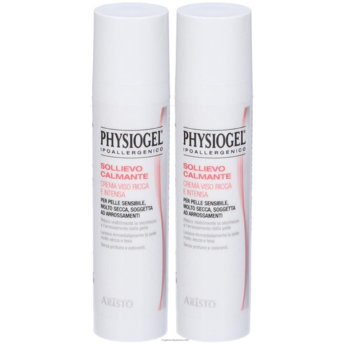 Cerca Offerte di physiogel ipoallergenico sollievo calmante crema viso ricca e intensa e acquista online