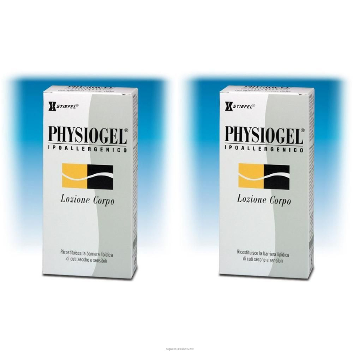 Cerca Offerte di physiogel lozione corpo idratante 200 ml 2x200 ml soluzione e acquista online