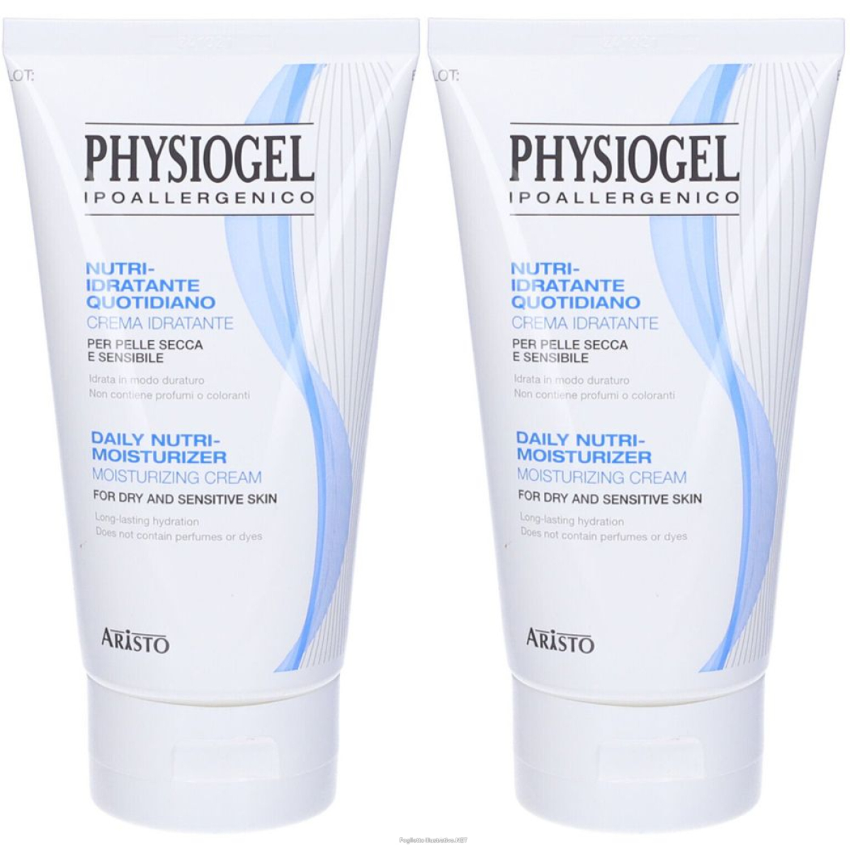 Cerca Offerte di physiogel® nutri-idratante quotidiano crema idratante set da 2 2x150 m e acquista online