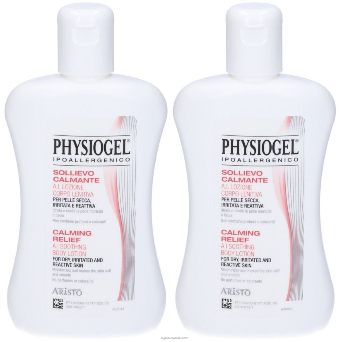 Cerca Offerte di physiogel® sollievo calmante set da 2 2x200 ml lozione per il corpo e acquista online