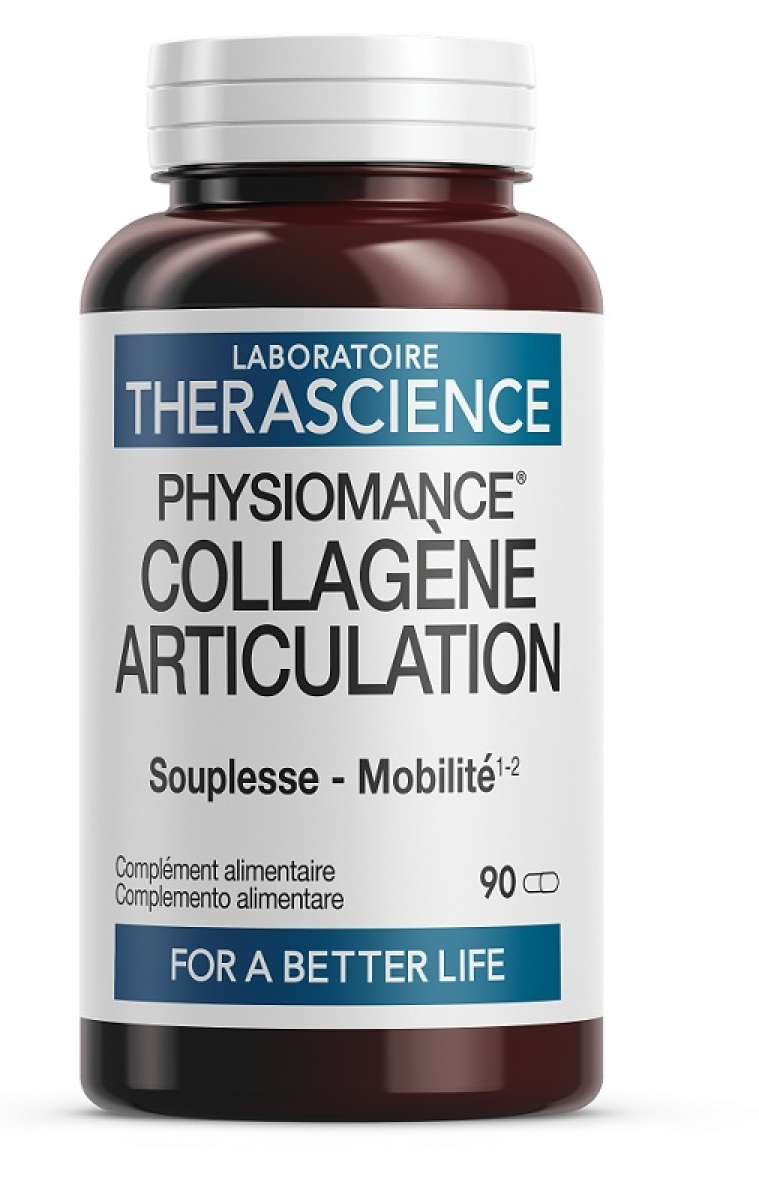 Cerca Offerte di Physiomance collagène articulation integratore per il benessere delle cartilagini e il mantenimento dei tessuti connettivi 90 capsule e acquista online
