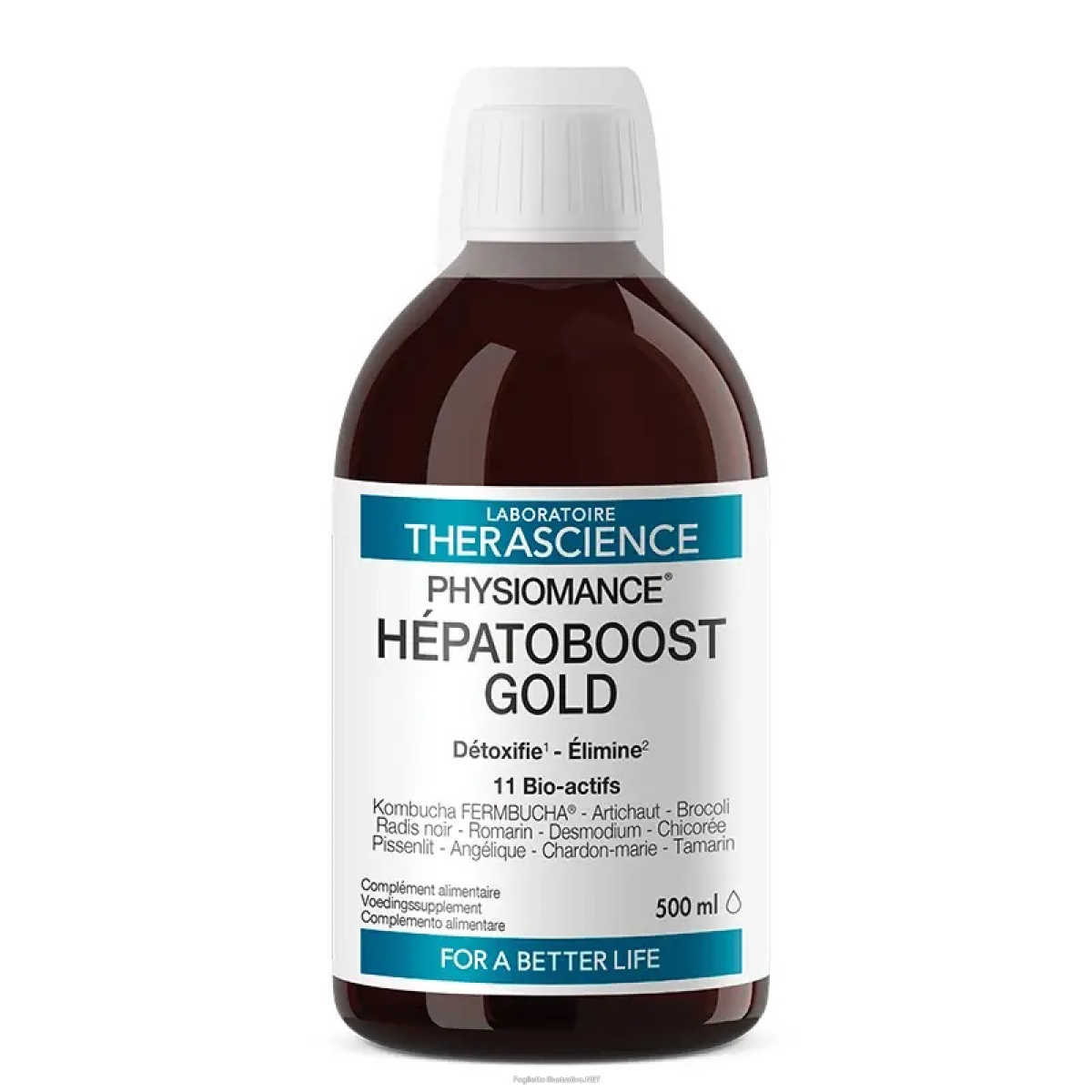 Cerca Offerte di physiomance hépatoboost gold integratore per la funzionalità epatica soluzione orale 500ml e acquista online