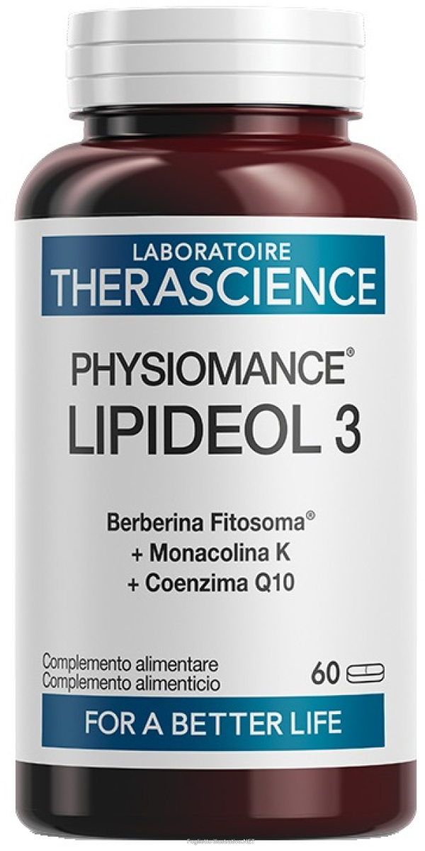Cerca Offerte di physiomance lipideol3 60 compresse e acquista online