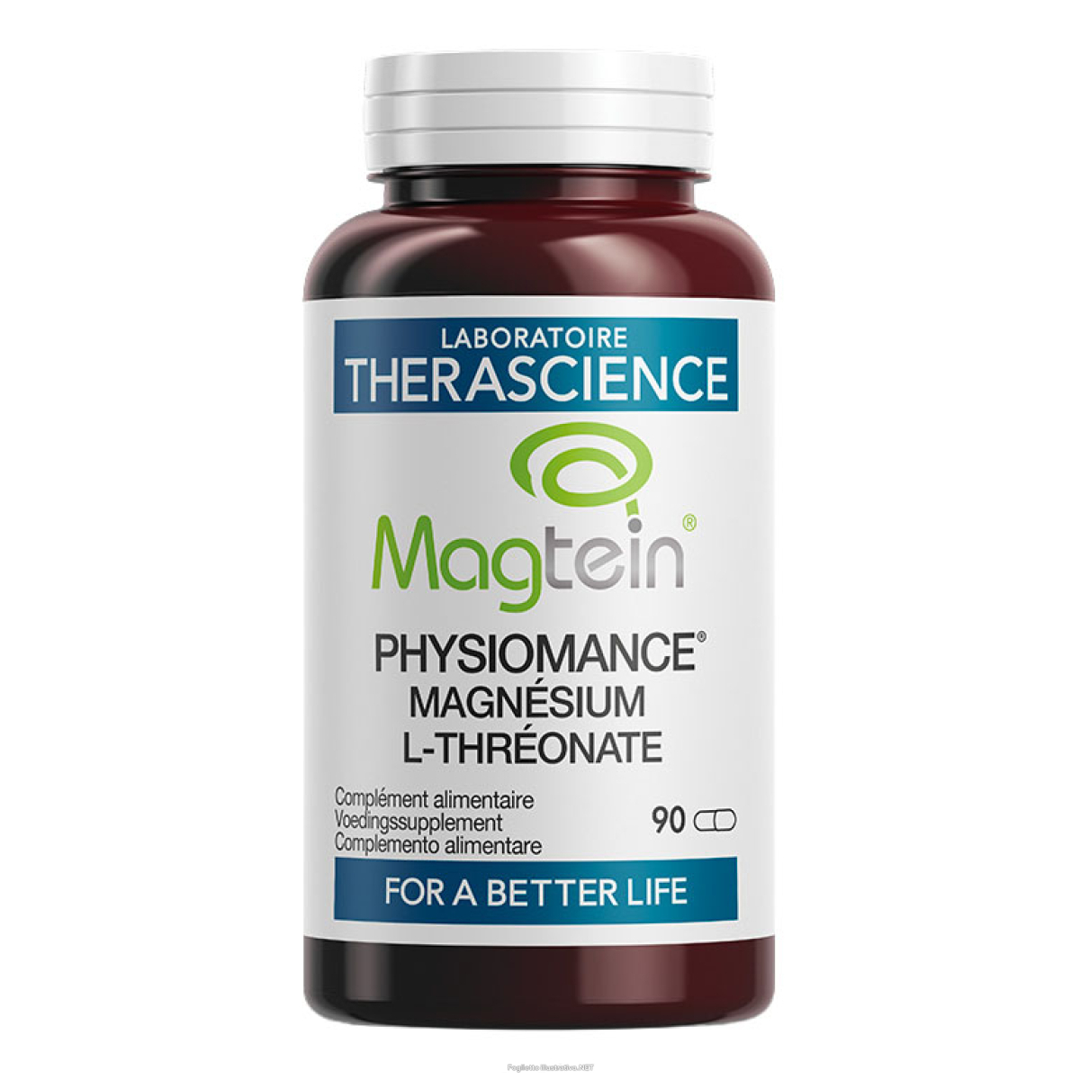 Cerca Offerte di physiomance magnesium l-threonate 90 capsule e acquista online