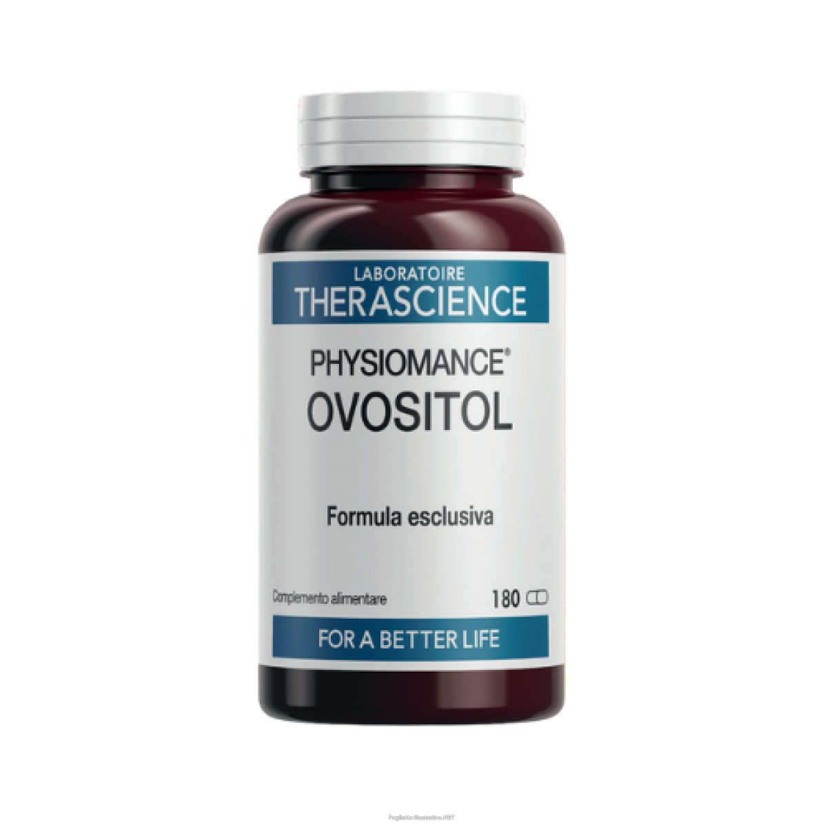 Cerca Offerte di physiomance ovositol 180 capsule e acquista online