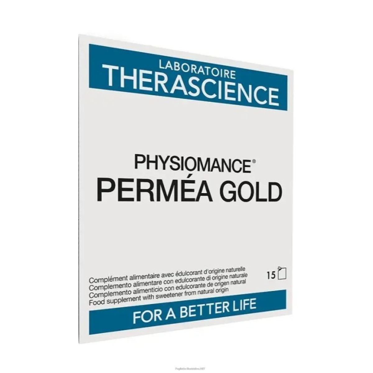 Cerca Offerte di physiomance permea gold 15 bustine e acquista online