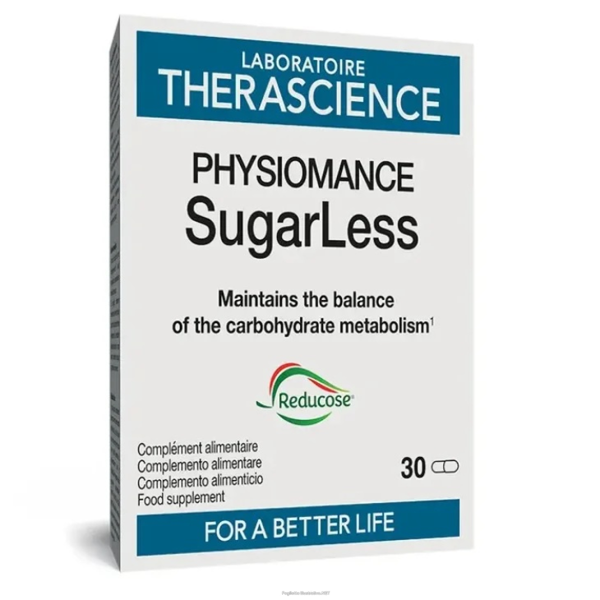 Cerca Offerte di physiomance sugarless integratore per il metabolismo dei carboidrati 30 capsule e acquista online