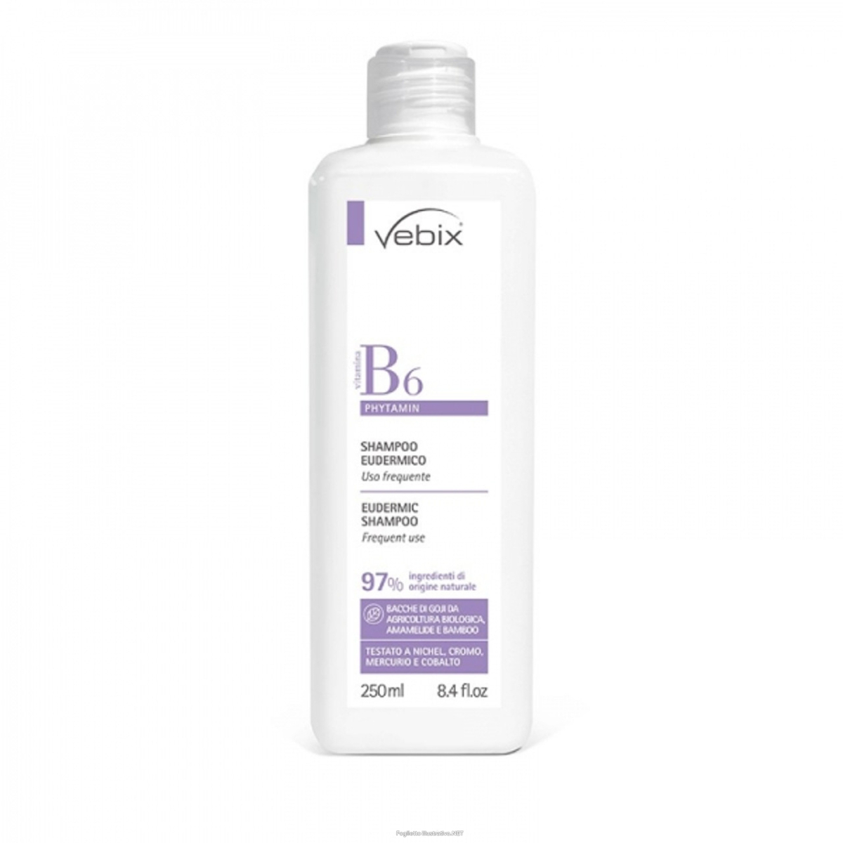 Cerca Offerte di phytamin active shampoo eudermico – phytamin – shampoo 250 ml con dispenser – emulsione eudermica ad azione idratante e protettiva e acquista online