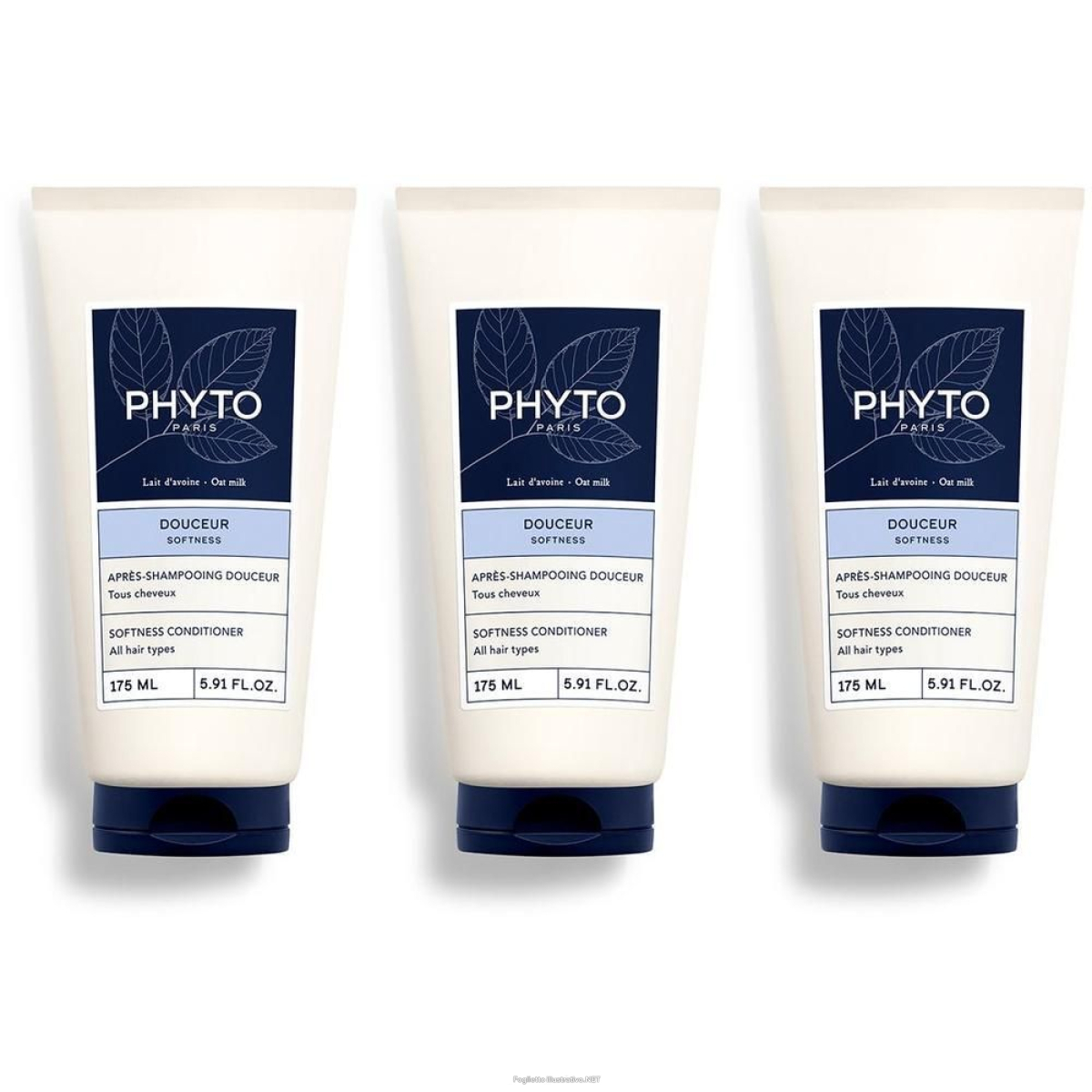 Cerca Offerte di phyto balsamo delicato 3x175 ml shampoo e acquista online