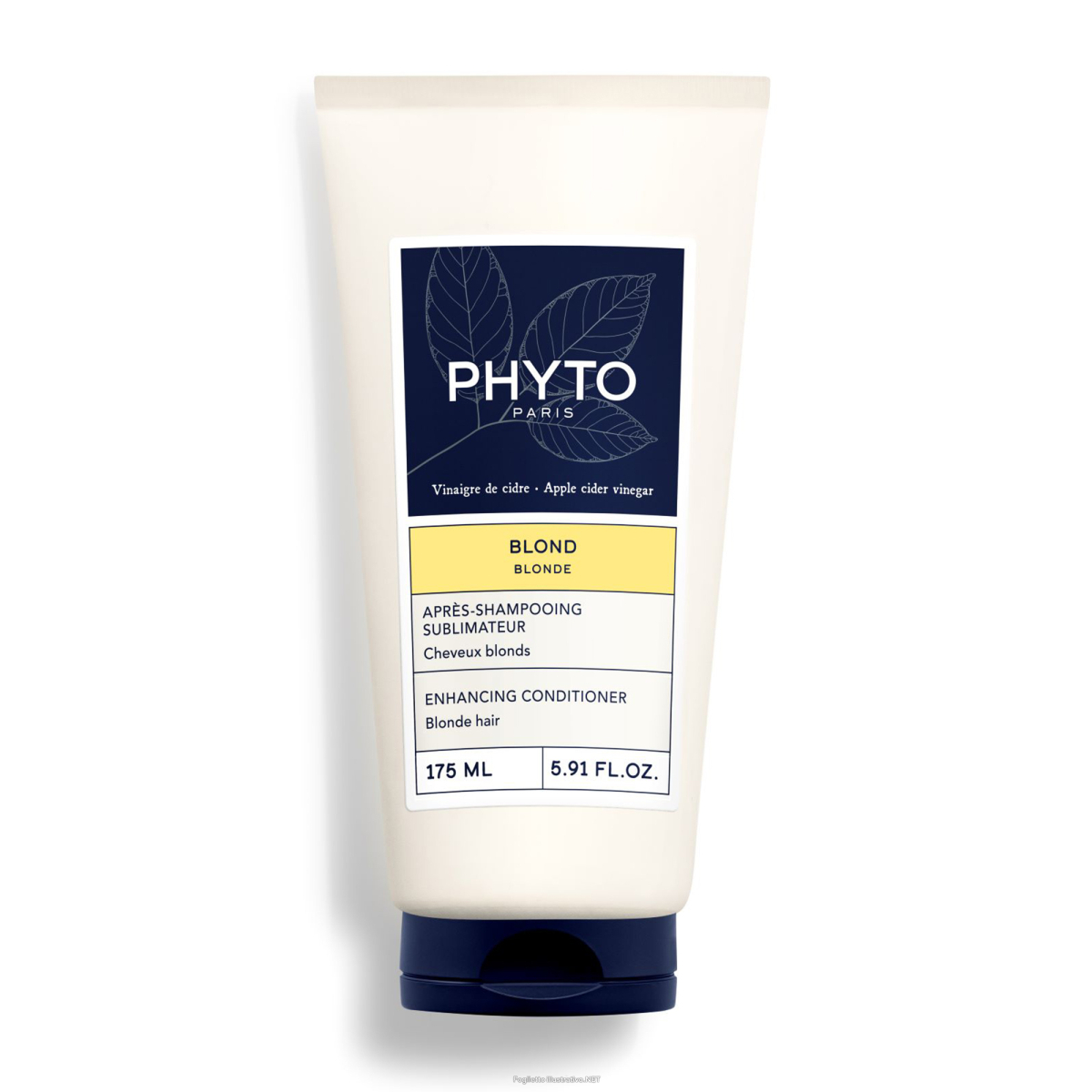 Cerca Offerte di phyto blonde balsamo sublimante per capelli biondo chiaro o scuro 175ml e acquista online