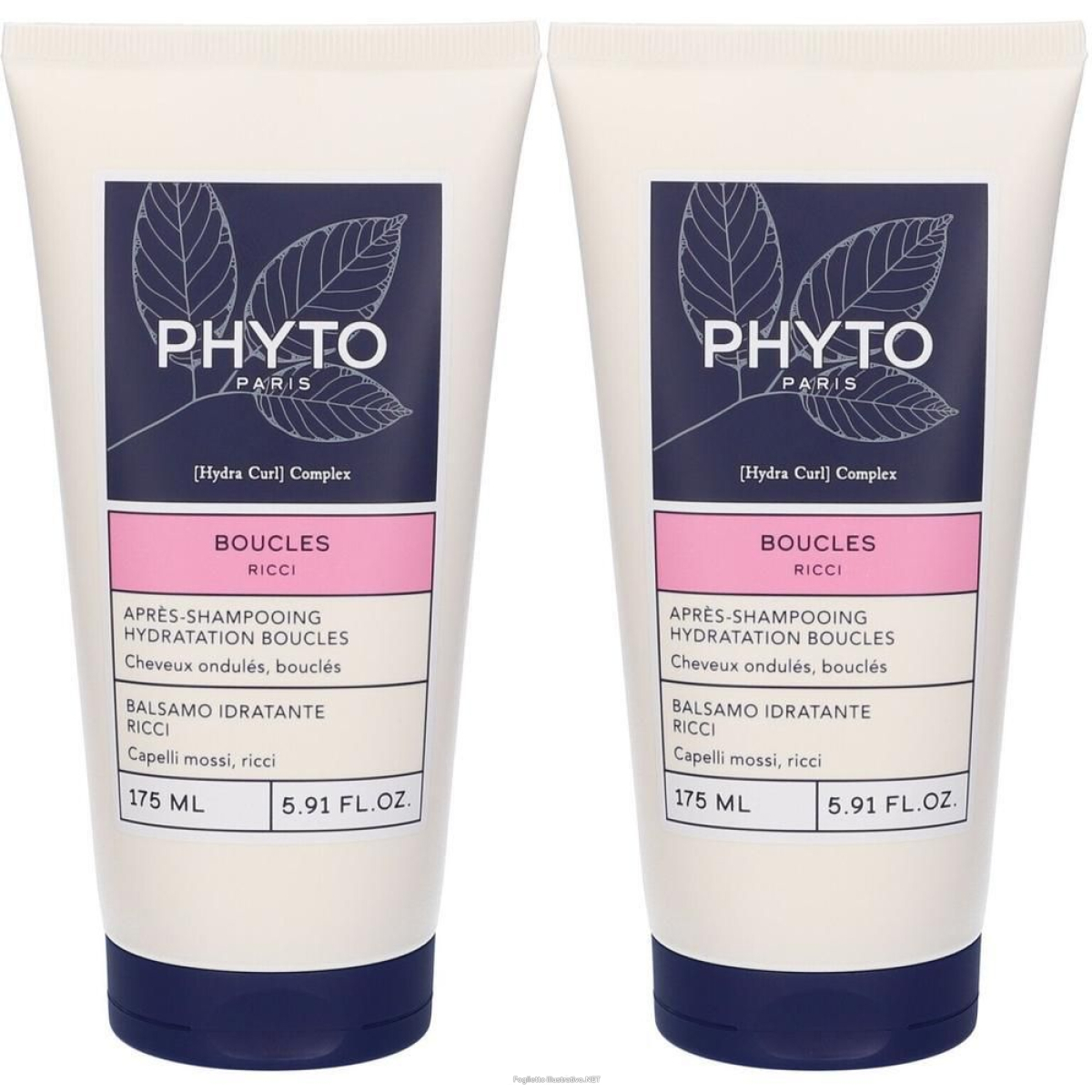Cerca Offerte di phyto boucles balsamo definisci ricci 2x175 ml per capelli e acquista online