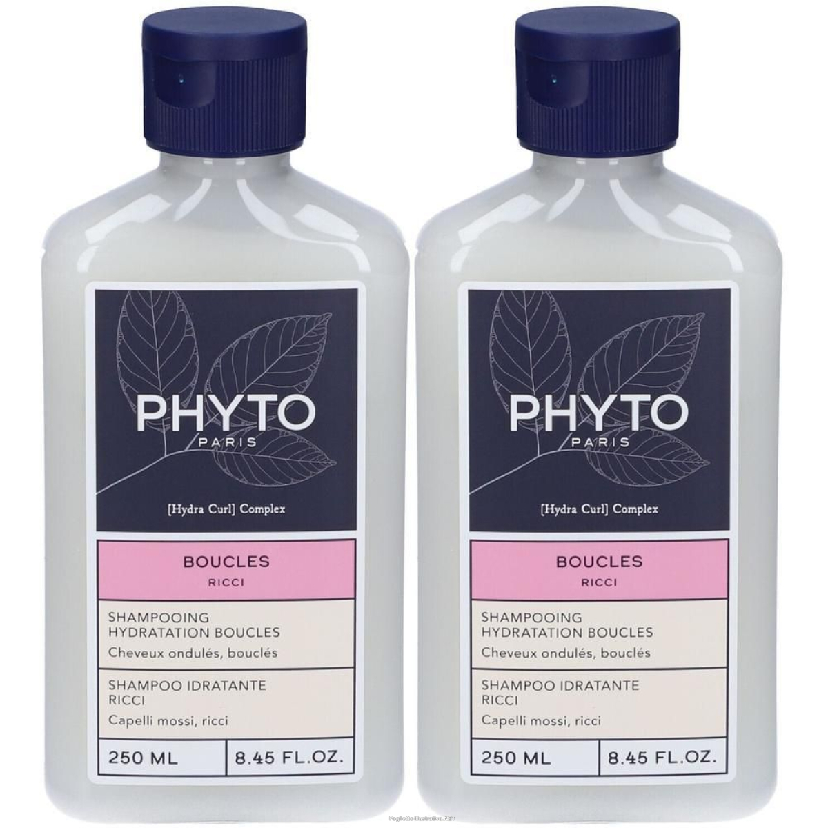 Cerca Offerte di phyto boucles shampoo rivela ricci 2x250 ml e acquista online